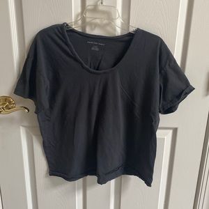 American eagle oversized T shirt